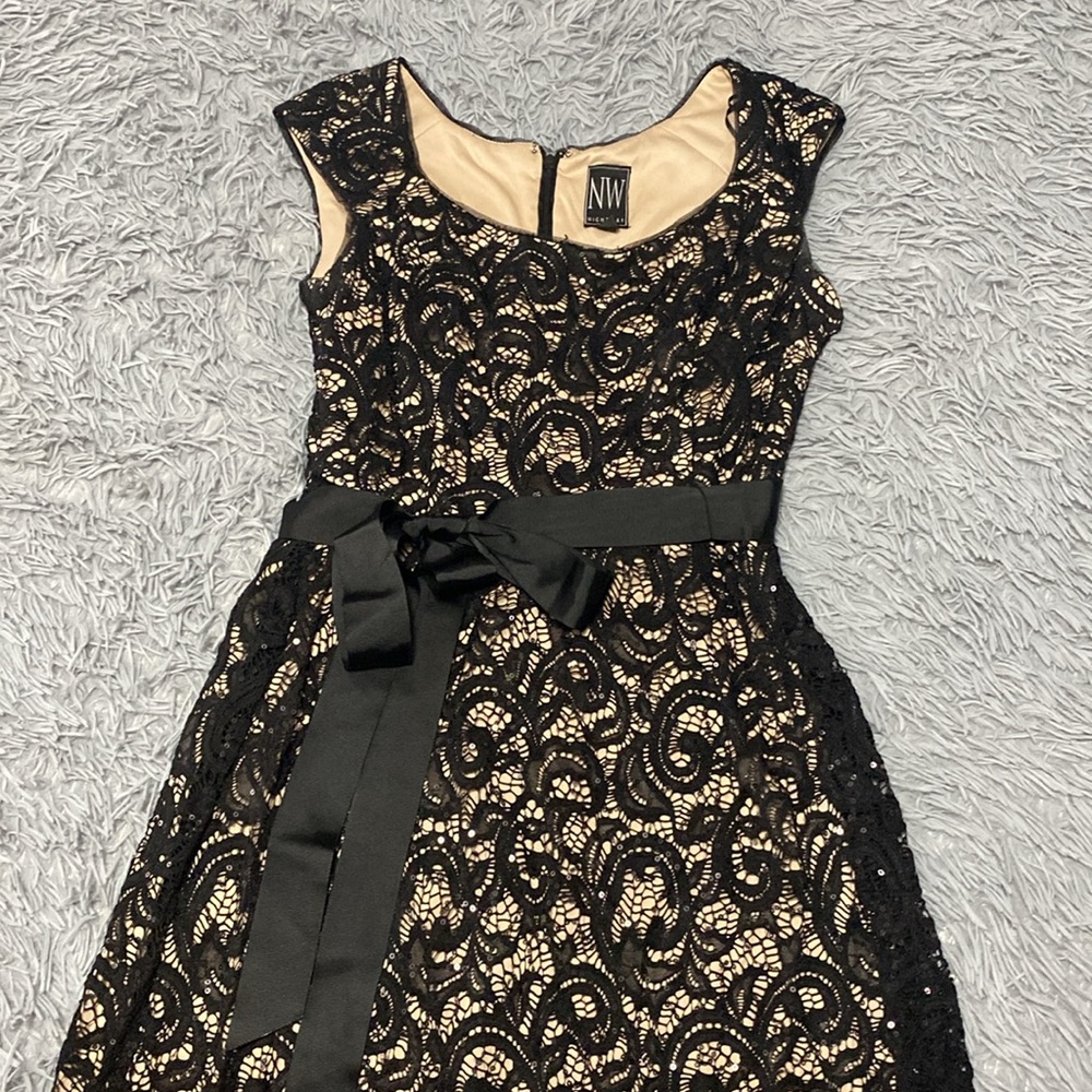 NIGHTWAY DRESS
